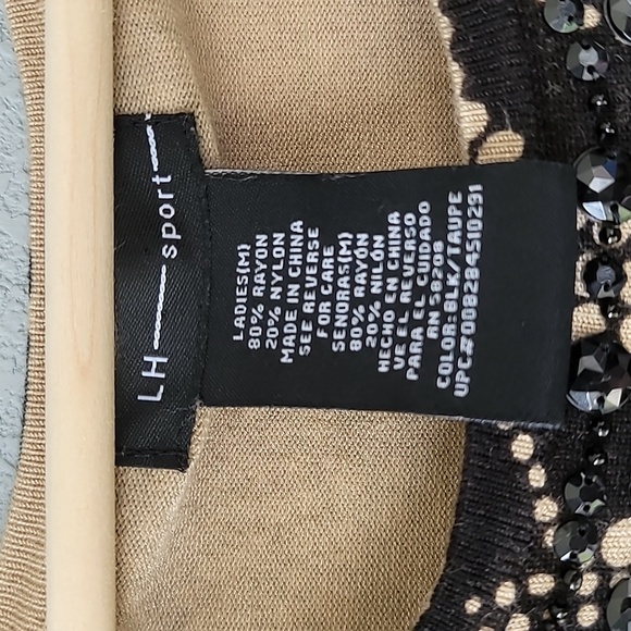 LH Sport Top - Picture 2 of 5